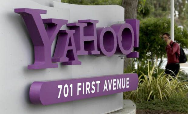 Yahoo! Inc (Representational Image) Yahoo! Inc (Representational Image)